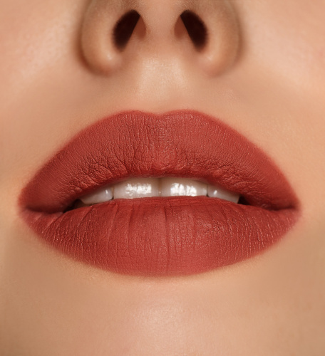 LUXVISAGE карандаш д/губ т.55